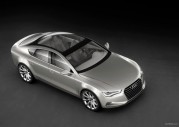 Audi Sportback Concept